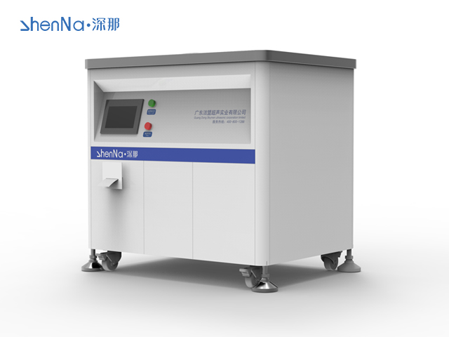 在使用醫(yī)用真空超聲波清洗機時需要注意以下幾點
